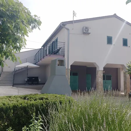Village Heaven Bokordići