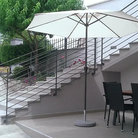 Appartement Village Heaven *