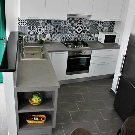 Appartement Village Heaven Bokordići