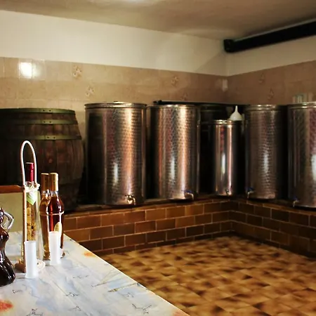 Apartmán Village Heaven