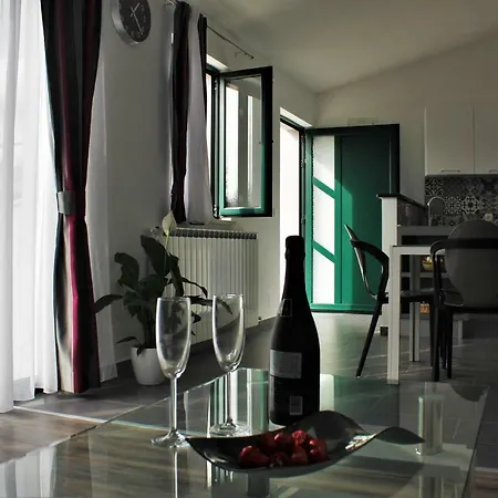 Apartment Village Heaven Bokordici