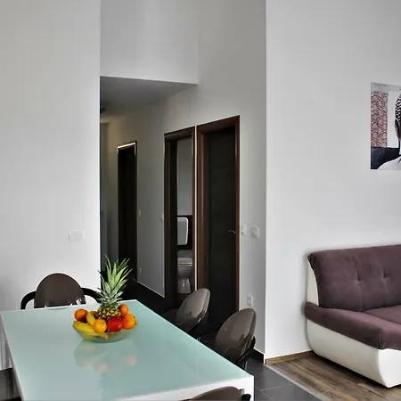 Village Heaven Apartment