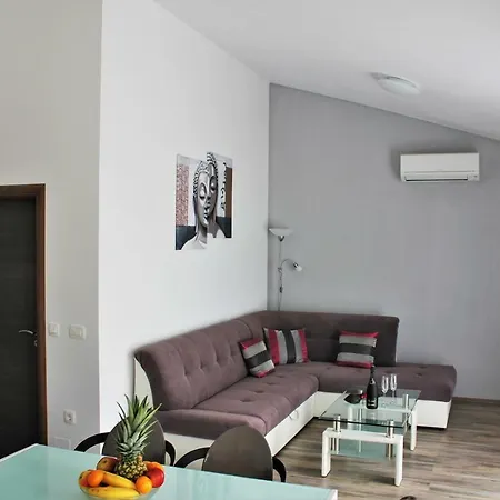 Village Heaven Apartment