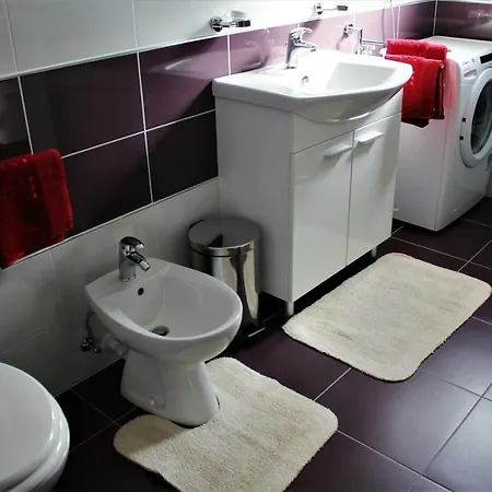Apartment Village Heaven *
