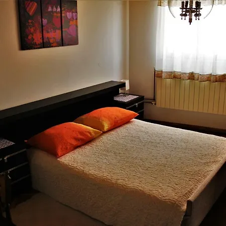 Village Heaven Apartment *